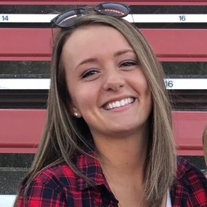 Meet your Posher, Jenna